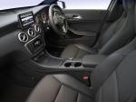 Mercedes-Benz A200 CDI Urban Package 2012 года (AU)